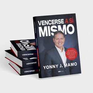 Vencerse a Sí Mismo: Por Yonny J. Mamo