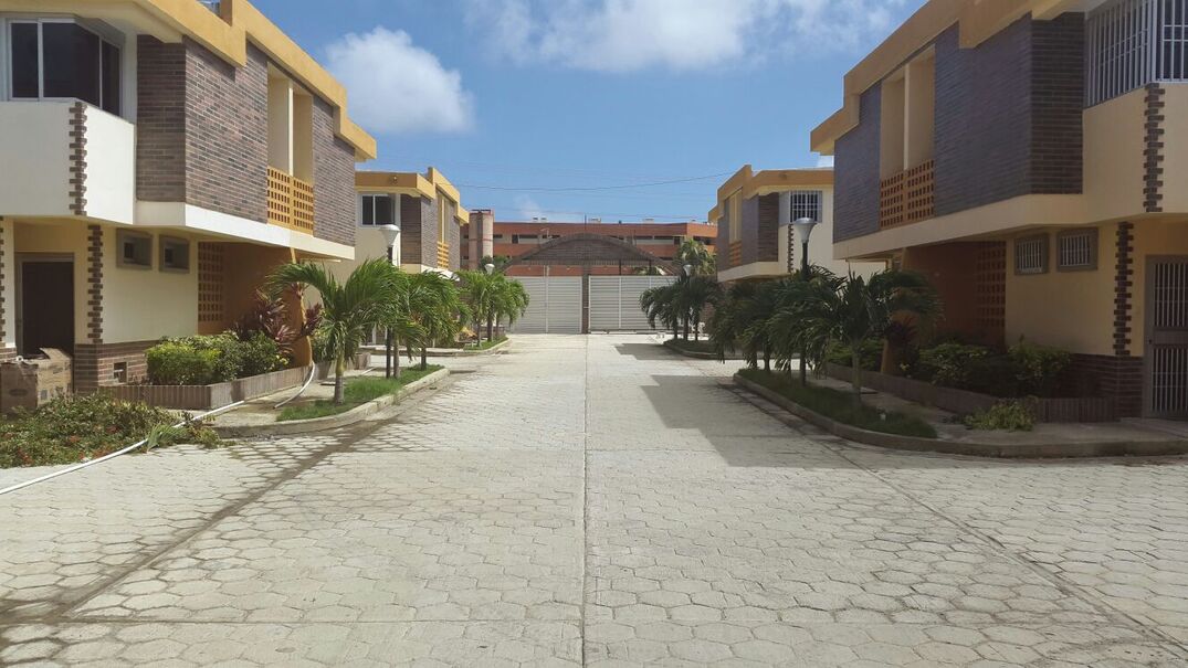 VITH-048 Town House en Venta Vacacional En Tucacas Obra Gris # 16 - Imagen 8