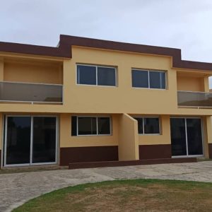 VITH-048 Town House en Venta Vacacional En Tucacas  Obra Gris  # 16
