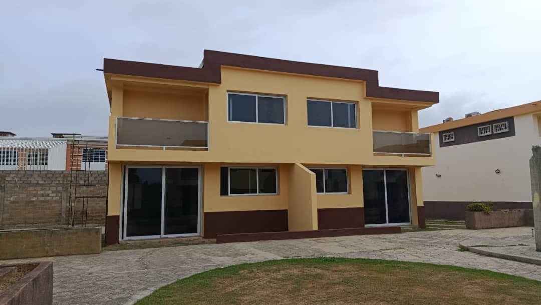 VITH-048 Town House en Venta Vacacional En Tucacas Obra Gris # 16