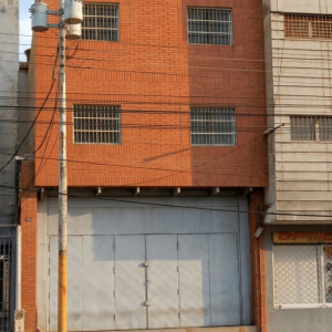 VIBED-001 Edificio en Venta - Alquiler Local Comercial