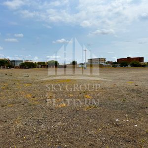 PLT-333 Terreno en Venta Santa Irene