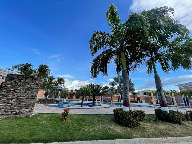 ELBTH-161 Town House en Venta En Villa Los Corales Tucacas - Imagen 15