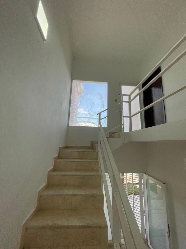 ELBTH-161 Town House en Venta En Villa Los Corales Tucacas - Imagen 5