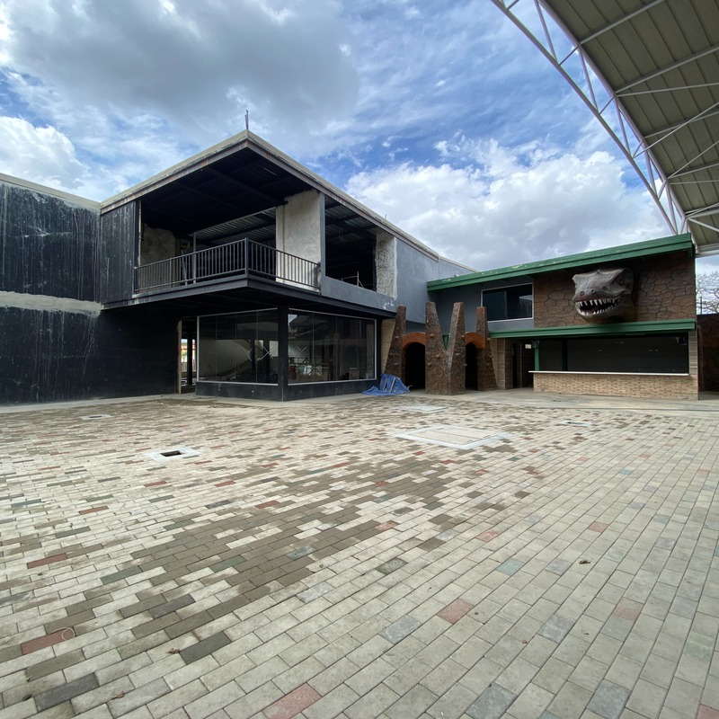 INL-230 Local en Venta Centro Comercial Deportivo Y Recreacional Icon - Imagen 9