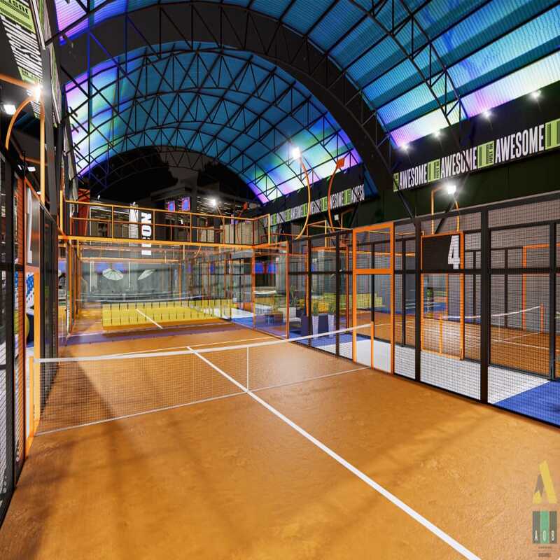 INL-230 Local en Venta Centro Comercial Deportivo Y Recreacional Icon - Imagen 2
