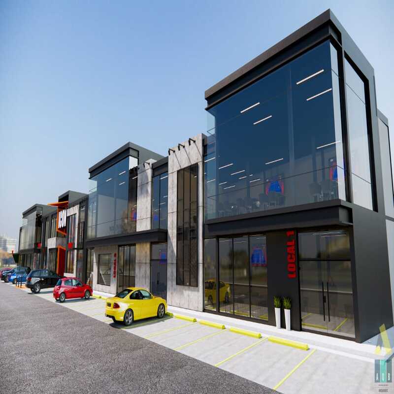 INL-231 Local en Venta Centro Comercial Deportivo Y Recreacional Icon - Imagen 13