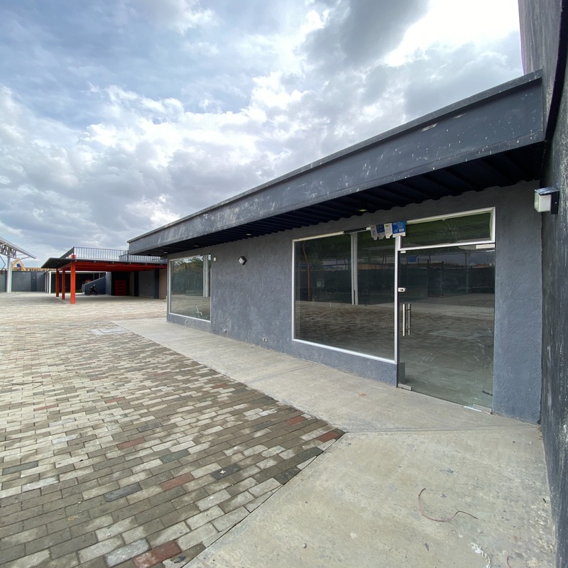 INL-231 Local en Venta Centro Comercial Deportivo Y Recreacional Icon - Imagen 4