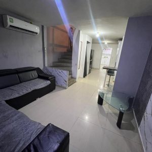 LGTH-015 Town House en Venta Oportunidad