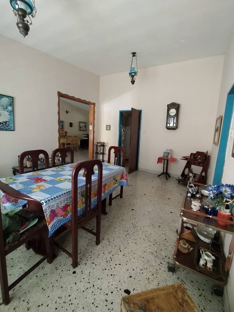PLC-1233 Casa en Venta Quinta Calle Cascabel Con Avenida Cedeño - Imagen 11
