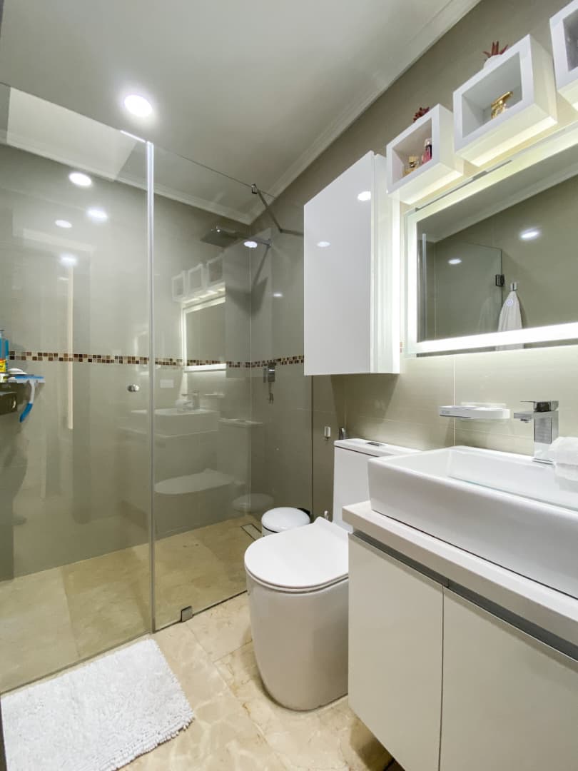 ELTH-054 Town House en Venta Residencias Mykonos - Imagen 10