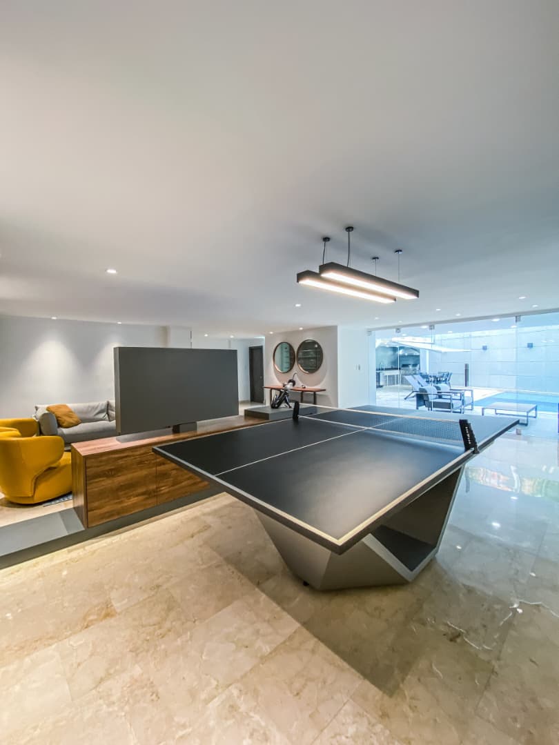 ELTH-054 Town House en Venta Residencias Mykonos - Imagen 3