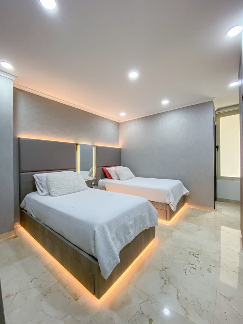 ELTH-054 Town House en Venta Residencias Mykonos - Imagen 6
