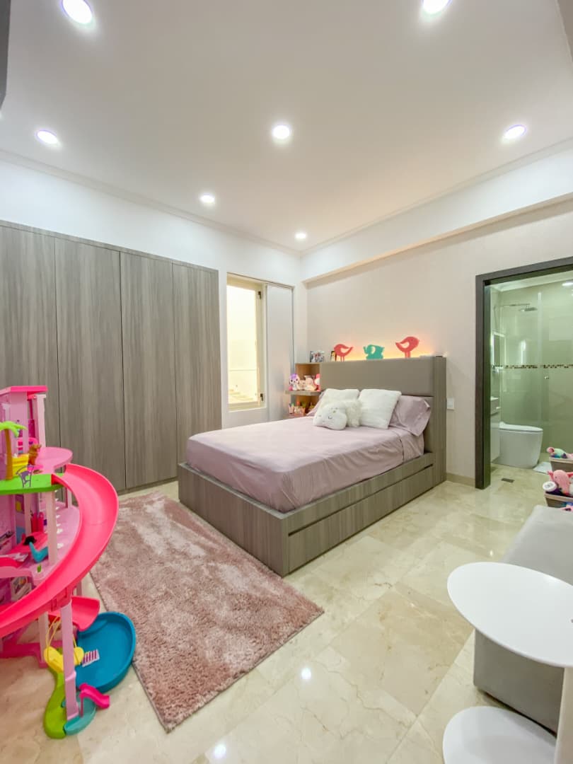ELTH-054 Town House en Venta Residencias Mykonos - Imagen 7