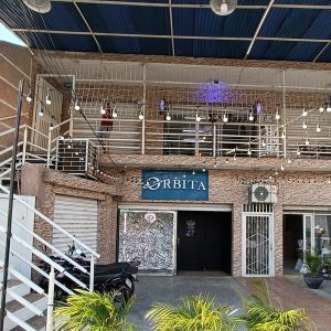 ELBFC-027 Fondo de Comercio en Venta Discoteca En Pleno Funcionamiento. Oportunidad De Inversión Cabudare