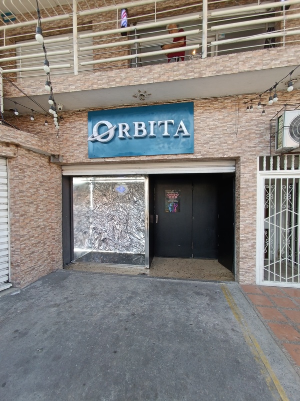 ELBFC-027 Fondo de Comercio en Venta Discoteca En Pleno Funcionamiento. Oportunidad De Inversión Cabudare - Imagen 2