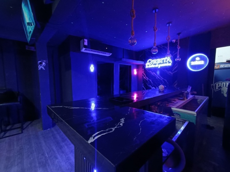 ELBFC-027 Fondo de Comercio en Venta Discoteca En Pleno Funcionamiento. Oportunidad De Inversión Cabudare - Imagen 8