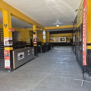ELBL-171 Local en Venta Centro De Barquisimeto
