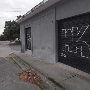 ELBL-175 Local en Venta Urb La Morenera