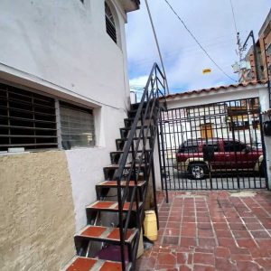 LGAN-6 Anexo en Alquiler Carrera 19 Con Calle 14