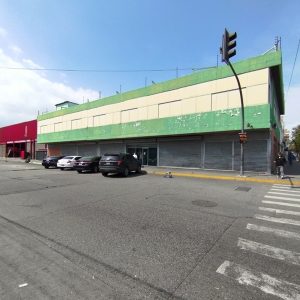 ELBL-174 Local en Venta Avenida 20, Centro De Barquisimeto Estado Lara