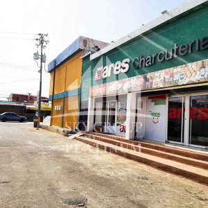 PLL-301 Local en Venta - Alquiler Comercial En La Puerta Maraven