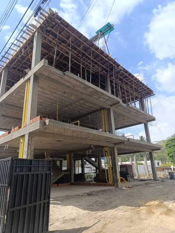 ETTH-043 Town House en Preventa Villas De San Miguel 413 Mts De Construccion Urbanizacion Cantarrana, Maracay