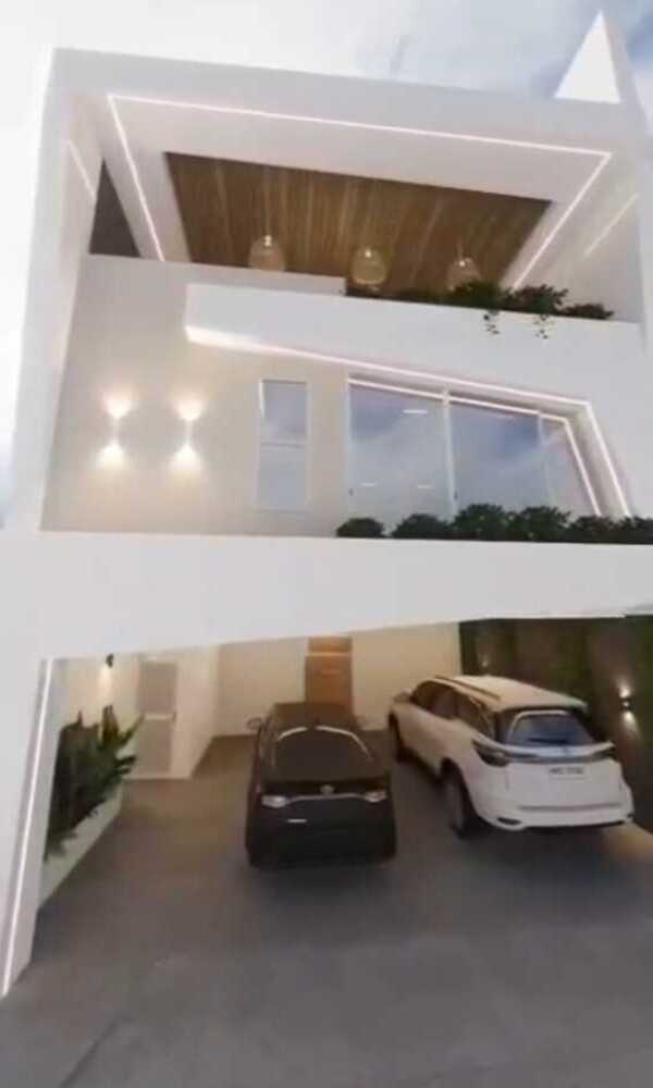 ETTH-043 Town House en Preventa Villas De San Miguel 413 Mts De Construccion Urbanizacion Cantarrana, Maracay - Imagen 2