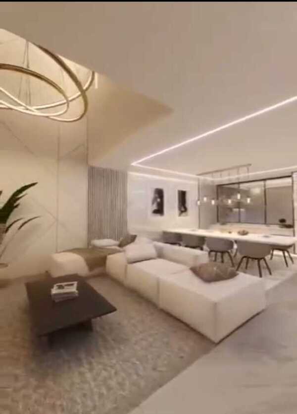 ETTH-043 Town House en Preventa Villas De San Miguel 413 Mts De Construccion Urbanizacion Cantarrana, Maracay - Imagen 5