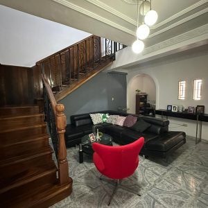 INTH-274 Town House en Venta Villaserino Country Park