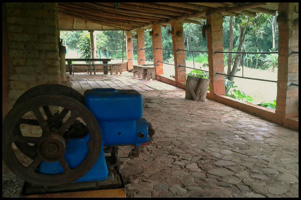 ATF-03 Finca en Venta Avicola, Porcina Y Ganadera 70% Mecanizable - Imagen 3