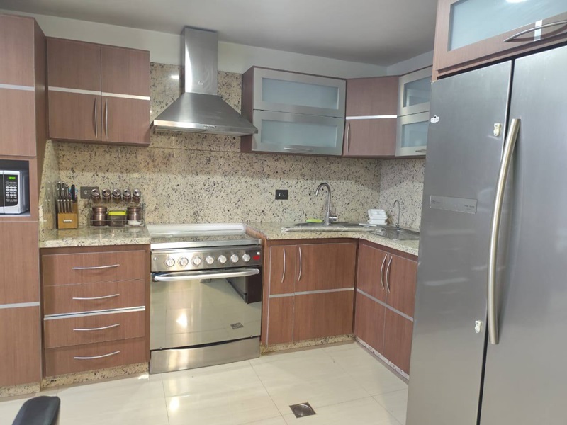 ATPH-1856 Pent House en Venta Conjunto Residencial Valle Topacio