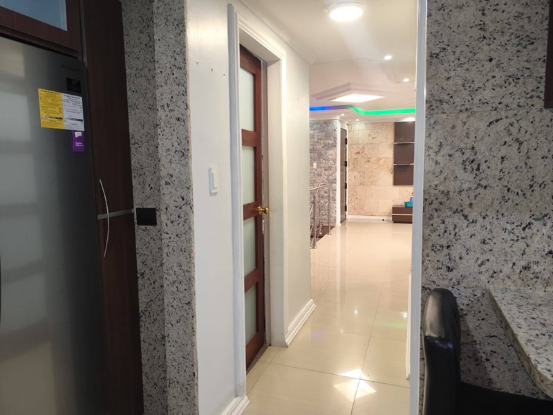 ATPH-1856 Pent House en Venta Conjunto Residencial Valle Topacio - Imagen 3