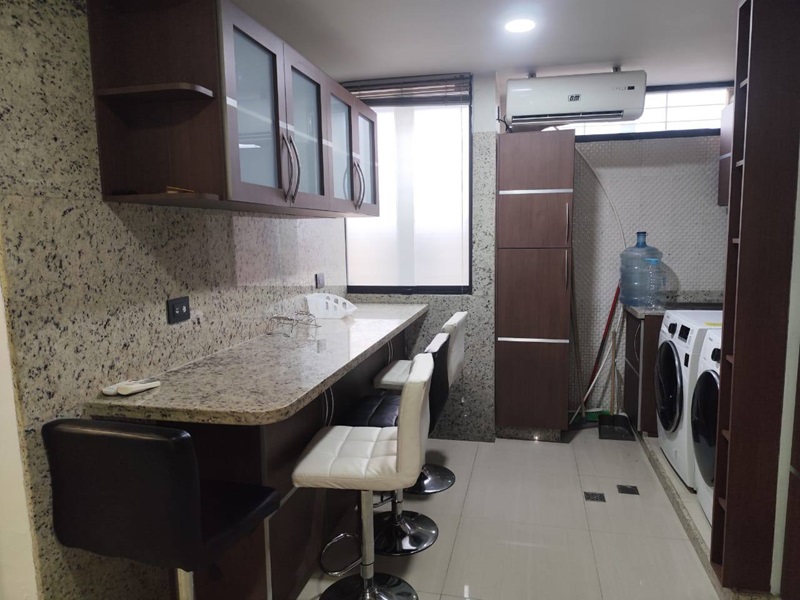 ATPH-1856 Pent House en Venta Conjunto Residencial Valle Topacio - Imagen 4