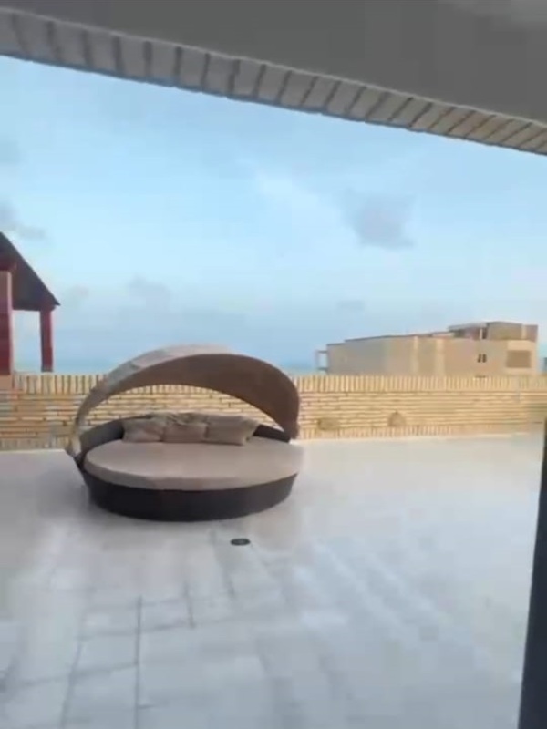 ELPH-150 Pent House en Venta Residencias Hipocampo