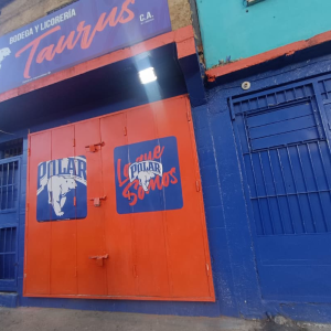 ELFC-20 Fondo de Comercio en Venta Urbanización El Cañaveral