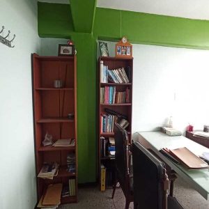 ELBOF-81 Oficina en Venta Centro De Barquisimeto, Frente Al Edificio Nacional
