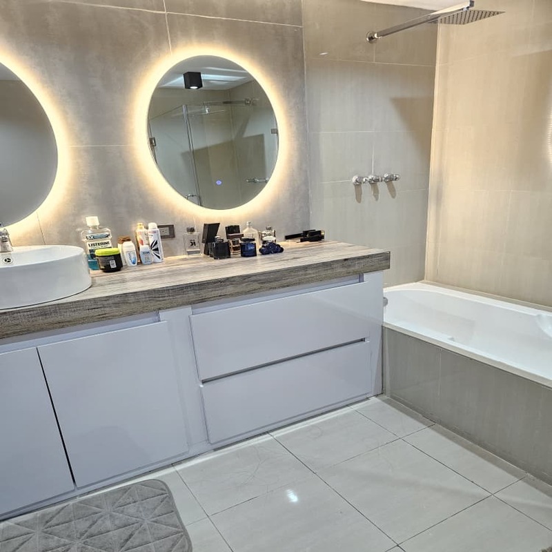 INA-1167 Apartamento en Venta Res. Puente De Piedra - Imagen 12