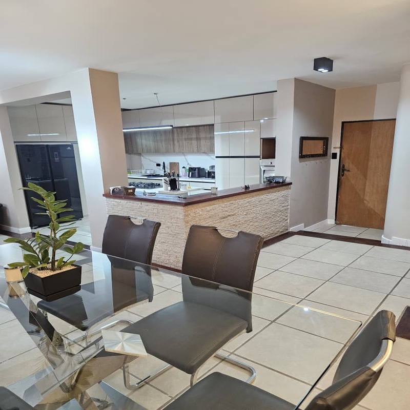 INA-1167 Apartamento en Venta Res. Puente De Piedra - Imagen 5