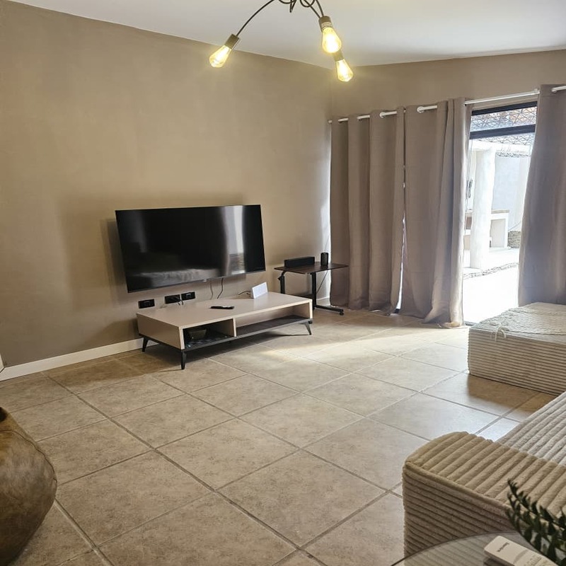 INA-1167 Apartamento en Venta Res. Puente De Piedra - Imagen 7