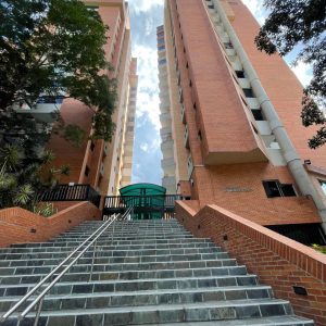 INA-1168 Apartamento en Venta - Alquiler  Residencias Monticello