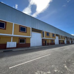 LGG-15 Galpon en Venta Zona Industrial Ll