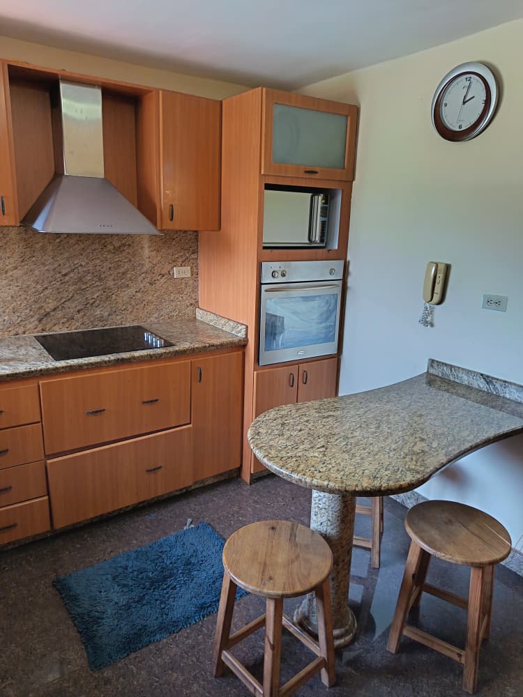 DIA-30 Apartamento en Venta Duplex Poblado De San Diego - Imagen 3