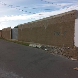 PLT-276 Terreno en Venta Sector Nuevo Pueblo