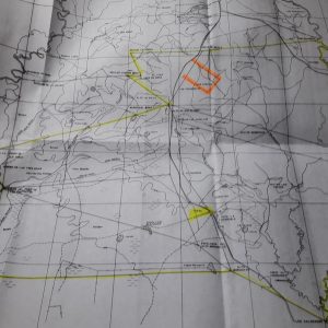 PLT-195 Terreno en Venta El Pao Cojedes, Venezuela