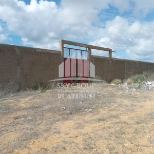 PLT-298 Terreno en Venta En Guanadito Norte