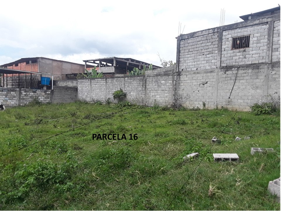 PLT-334 Terreno en Venta Segunda Sabana