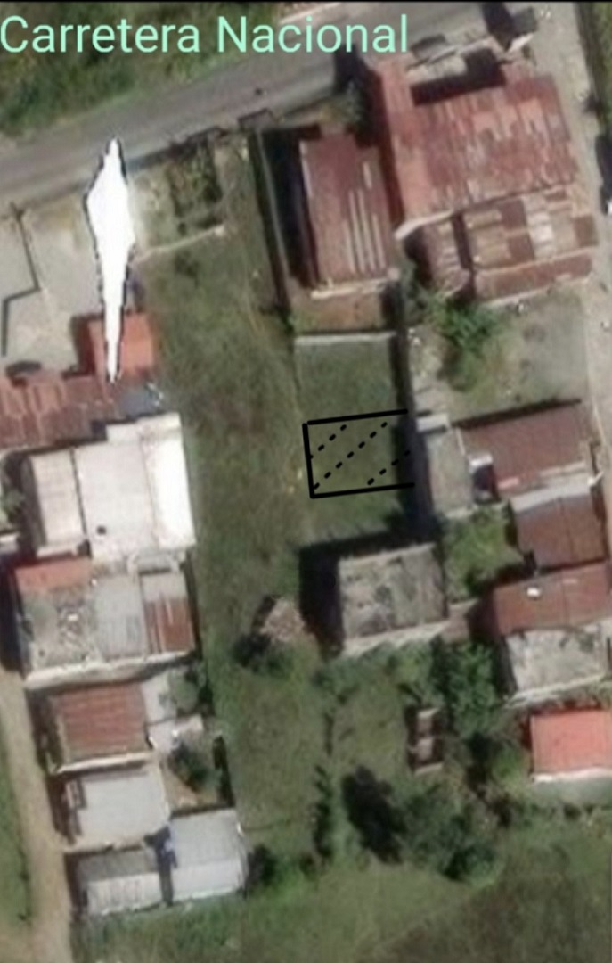 PLT-335 Terreno en Venta Segunda Sabana