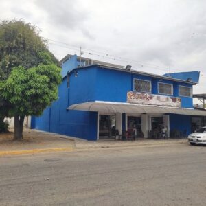 ATFC-33 Fondo de Comercio en Venta De Panaderia Urb. Villas Del Centro San Joaquin