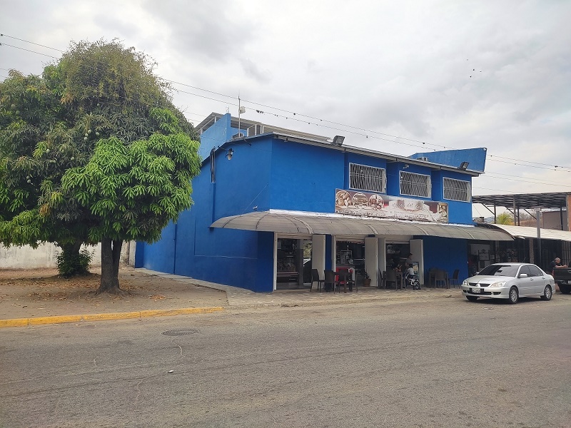 ATFC-33 Fondo de Comercio en Venta De Panaderia Urb. Villas Del Centro San Joaquin